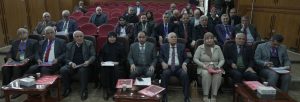 Read more about the article التخطيط تتدارس واقع القطاع السياحي في العراق وسبل دعمه وتطويره