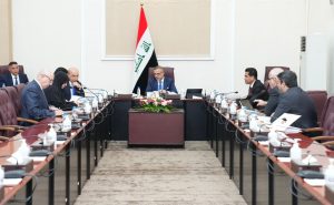 المجلس الوزاري للخدمات الاجتماعية يناقش المهمات المقترح اضافتها ضمن نطاق عمله