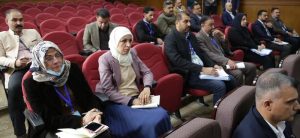 التخطيط تعقد اجتماعا لاعداد إستراتيجية التخفيف من الفقر الثالثة في العراق