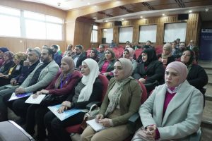 وزارة التخطيط تدرس اليات تحقيق الامن المالي لكبار السن (الشيخوخة) في العراق