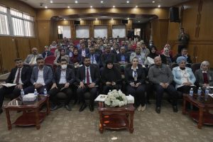 Read more about the article The ministry of planning held a seminar on international humanitarian law and its relationship to human rights