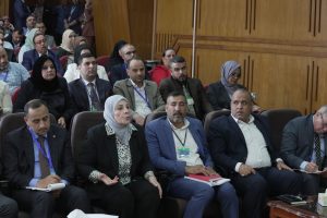 Read more about the article وزارة التخطيط تعلن عن وضع ضوابط جديدة في مجال ضمان سلامة الاجراءات التعاقدية الحكومية