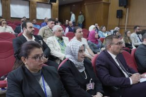 وزارة التخطيط تعقد ملتقى حواري عن سوق العمل العراقي والضمان والحماية الإجتماعية