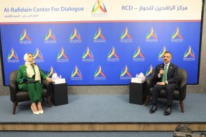 نائب رئيس مجلس الوزراء، وزير التخطيط يتحدث عن تفاصيل موازنة ٢٠٢٣، واولويات البرنامج الحكومي، والديون والتعداد السكاني وتحديات التغير المناخي