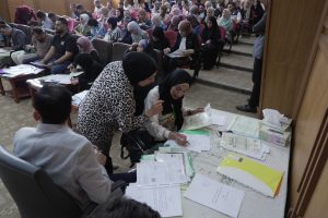 Read more about the article وزارة التخطيط تباشر بإجراءات تعيين الموظفين الجُدد الواردة اسماؤهم من مجلس الخدمة الإتحادي