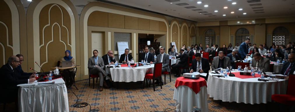 You are currently viewing وزارة التخطيط والامم المتحدة يناقشان نتائج التعاون المشترك في مجال التنمية المستدامة، وفقا لاولويات البرنامج الحكومي