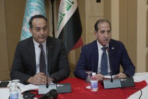 Read more about the article التخطيط وفريق الأمم المتحدة القطري ينظمان ورشة عمل مشتركة في مجال التنمية المستدامة