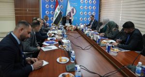 Read more about the article وزارة التخطيط تبحث آليات إدارة وتقييد المُنح المالية الدولية الممنوحة للعراق