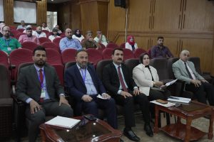 Read more about the article التخطيط تعقد ورشة عمل عن مؤشر تنمية الشباب