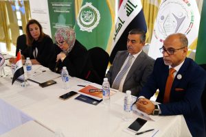الاجتماع التنسيقي للمجلس العربي للسكان والتنمية يختتم اعماله في بغداد بتوصيات مهمة