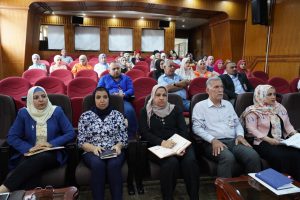 Read more about the article التخطيط تعقد ورشة عمل عن توفير السكن اللائق في العراق