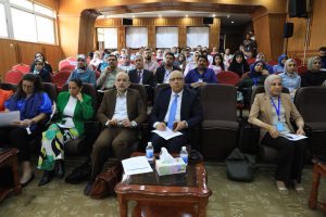 Read more about the article وزارة التخطيط تعقد ندوة حوارية عن إدماج العراقيين العائدين من الدول الآخرى في سوق العمل