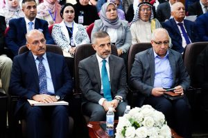 Read more about the article نائب رئيس مجلس الوزراء، وزير التخطيط يعلن رسميا اطلاق نتائج مسح سوق العمل في القطاع الخاص