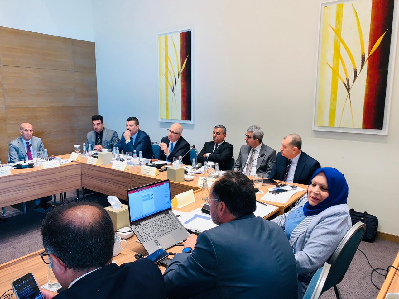 You are currently viewing وزارة التخطيط تنظم الورشة الاخيرة لاعداد استراتيجية الفقر الثالثة للسنوات الخمس المقبلة