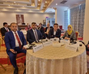 Read more about the article وزارة التخطيط تشارك في ورشة عمل حول تطوير قيادة الادارة المالية الموجهة نحو الطفولة في العراق