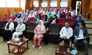 Read more about the article وزارة التخطيط تعقدُ ورشة عمل عن إستدامة المدن وحماية البيئة من التلوث