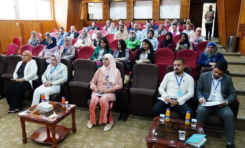 You are currently viewing وزارة التخطيط تعقدُ ورشة عمل عن إستدامة المدن وحماية البيئة من التلوث