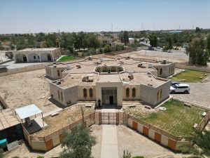 Read more about the article وزارة التخطيط تعلنُ عن قرب إنجاز عدد من المشاريع الخدمية في قرى محافظة الأنبار ضمن مشاريع الصندوق الإجتماعي للتنمية