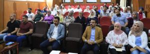 Read more about the article وزارة التخطيط تعقد دورة توعوية عن التشريعات التي تحكم العمل الوظيفي للموظفين الجدد