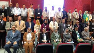 Read more about the article التخطيط تشاركُ في المؤتمر الدولي الأول عن دور مُنظمات المجتمع المدني في تحقيق اهداف التنمية المستدامة