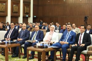 Read more about the article وزارة التخطيط تطلقُ نتائج تحديث مسح تثبيت مواقع تجمعات السكن العشوائي في العراق