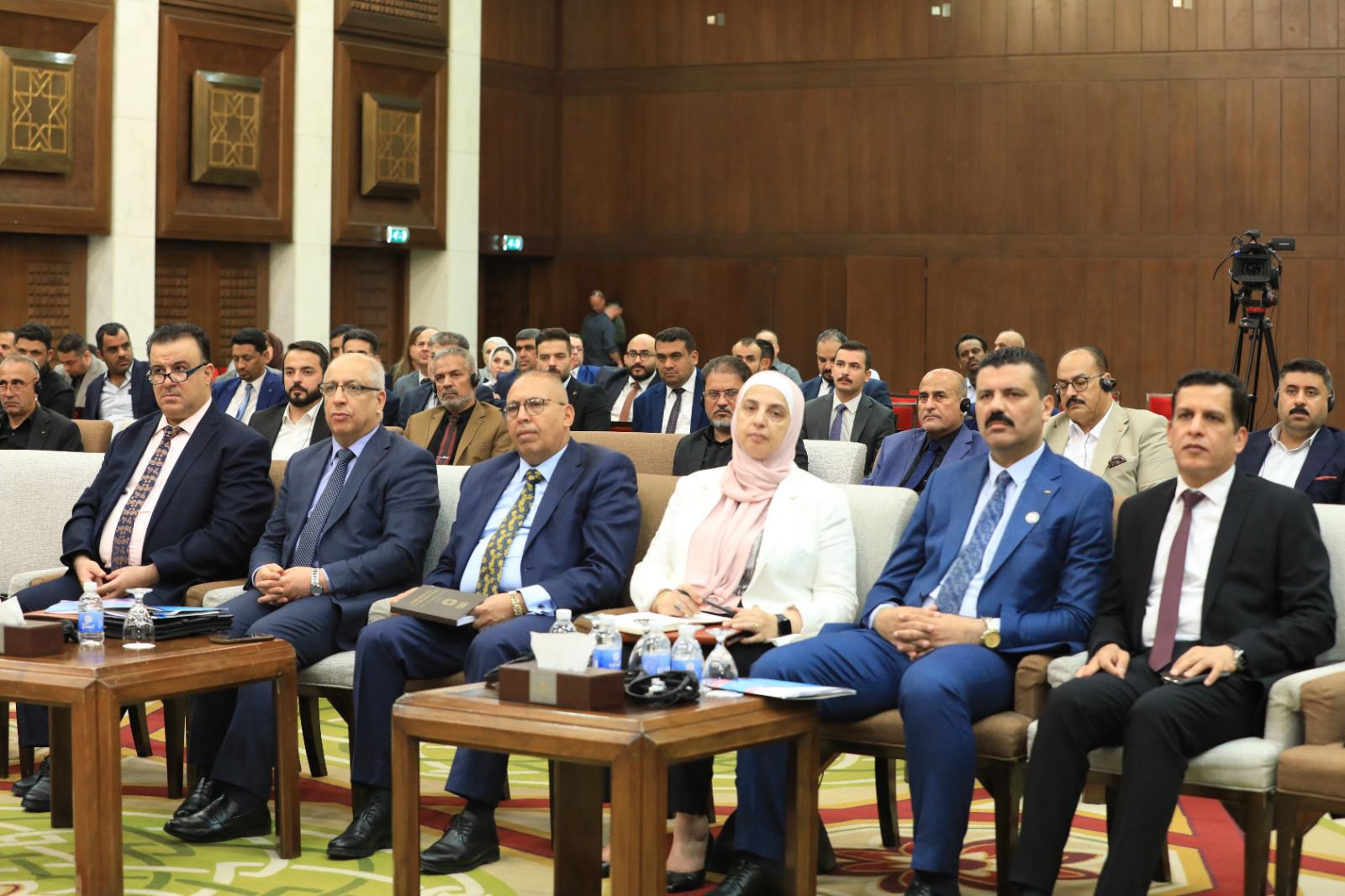 You are currently viewing وزارة التخطيط تطلقُ نتائج تحديث مسح تثبيت مواقع تجمعات السكن العشوائي في العراق