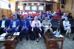 Read more about the article وزارة التخطيط تعقدُ ورشة عمل عن الحد من استخدام العمالة الأجنبية