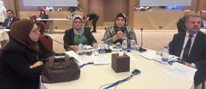 Read more about the article وزارة التخطيط، تعقد ورشة عمل موسعة لاعداد الصيغة النهائية لاستراتيجية الحماية الاجتماعية في العراق