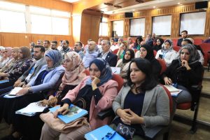التخطيط تطلقُ التقرير التحليلي الوطني للفقرِ مُتعدد الأبعاد والفقر مُتعدد الأبعاد للأطفالِ