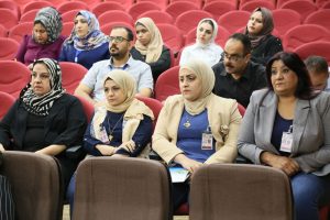 Read more about the article وزارة التخطيط تناقشُ واقع الامن الغذائي في العراق، على ضوء مبادرة القضاء على الجوع في المنطقة العربية