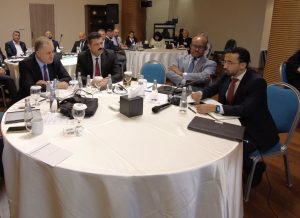 Read more about the article وزارة التخطيط، تعقد ورشة عمل حول تسريع اليات انجاز مشاريع الصندوق الاجتماعي للتنمية