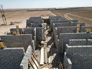 Read more about the article وزارة التخطيط تعلنُ عن قرب إنجاز مركز صحي في قرية شاقولي بمُحافظة نينوى