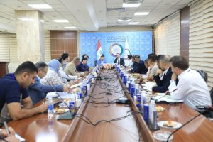 Read more about the article وزارة التخطيط تبحث مع الوكالة اليابانية للتنمية ، طبيعة وتفاصيل المشاريع الممولة من القرض الياباني