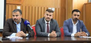 Read more about the article وزارة التخطيط وهيأة النزاهة تناقشان قاعدة إمتناع العذر بالجهل في القانون