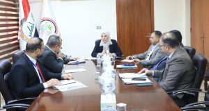 Read more about the article وزارة التخطيط تبحث اليات مُعالجة الإقتصاد غير النظامي ( إقتصاد الظّل )