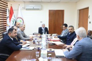 Read more about the article وفقا لأولويات البرنامج الحكومي وزارتا التخطيط والصحة تناقشان مشروع تشغيل المُستشفيات الحديثة