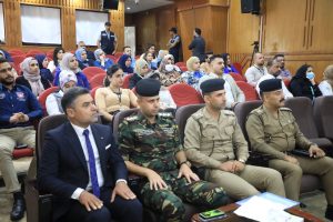 Read more about the article وزارة التخطيط تعقد ندوة عن الشائعات وأثارها في المجتمع
