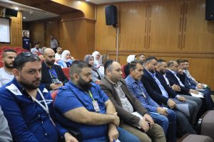 Read more about the article وزارة التخطيط تستضيف مُمثلي مُحافظات النجف الأشرف والديوانية والانبار لمناقشة اولويات المشاريع وخططهم لعام 2024