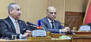Read more about the article وزارة التخطيط:المراكز الوطني للتطوير الاداري يواصل تنفيذ برنامجه التدريبي الخاص بالمديرين العامين