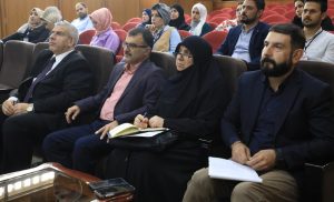 Read more about the article وزارة التخطيط تعقدُ ورشة عمل لمُناقشة الخطة التنفيذية لسياسة حماية الطفل في العراق