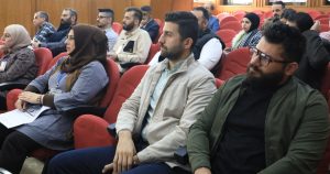 Read more about the article وزارة التخطيط تعقدُ ورشة عمل عن شهادات الإعتماد الصادرة عن الهيأة العراقية للإعتماد