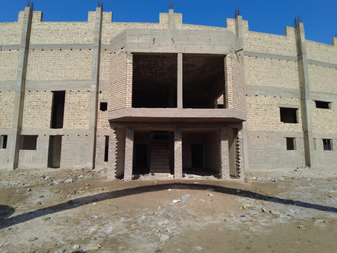 You are currently viewing وزارة التخطيط، تتابع ميدانيا مشروع إنشاء قاعة رياضية مغلقة سعة (1000) متفرج في مُحافظة الديوانية