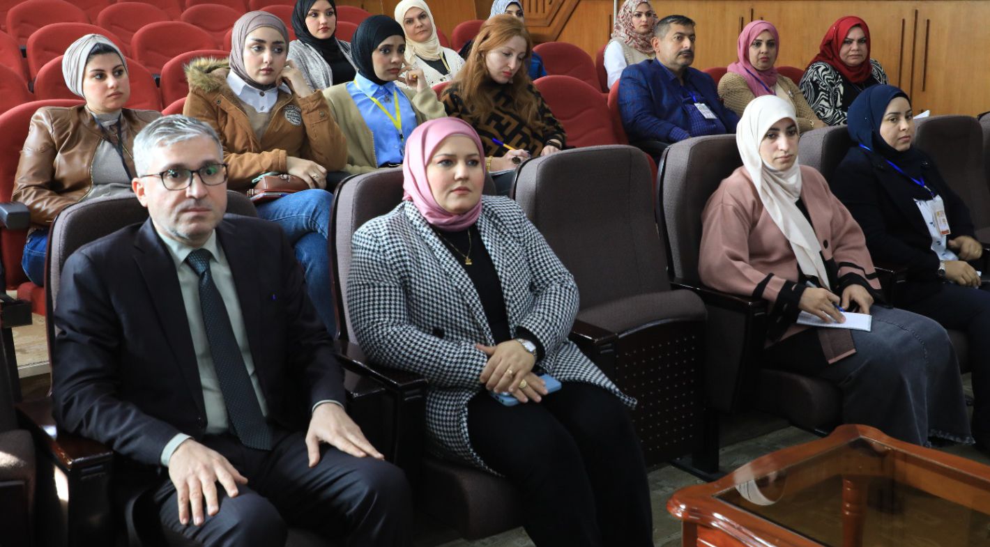 You are currently viewing وزارة التخطيط تناقشُ تطبيقات النافذة الواحدة للحكومات المحلية في مجال تقديم الخدمات للمُواطنين