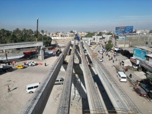 Read more about the article وزارة التخطيط تُتابع ميدانيا مشروع تطوير ساحتي عدن وصنعاء