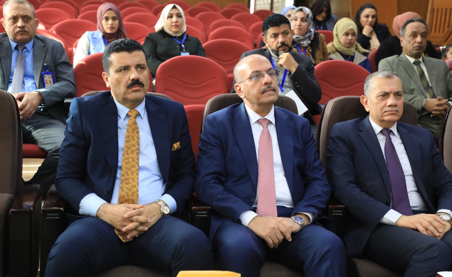 You are currently viewing وزارة التخطيط تعقدُ ورشة عمل فنية في مجال التخفيف من الفقر