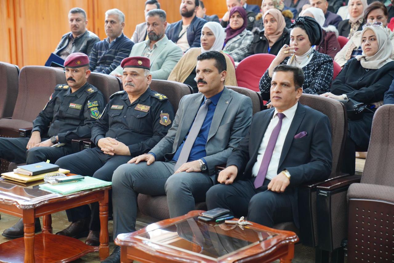 You are currently viewing وزارة التخطيط : نعمل على ترصين وتطوير دراسات الجدوى، بوصفها احدى متطلبات ادراج المشاريع في الموازنة الاستثمارية