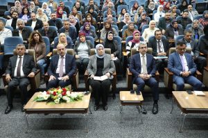 Read more about the article وزارة التخطيط،، تعلن عن بدءهيأة الإحصاء ونظم المعلومات الجغرافية بتدريب الملاكات القيادية المشرفة على تنفيذ التعداد العام للسكان والمساكن