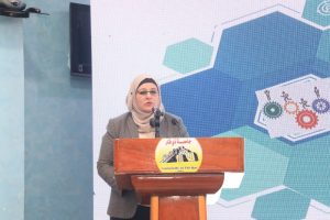Read more about the article وزارة التخطيط تعقدُ المرحلة الثالثة للتشاورات الوطنية الخاصة باعداد تقرير التنمية البشرية في جامعة ذي قار