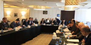 Read more about the article وزارة التخطيط، تبدأ بمراجعة المحاور والاوراق القطاعية لخطة التنمية الوطنية للسنوات الخمس المقبلة