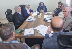Read more about the article التخطيط تناقش تحديات النمو السكاني وتنظيم الأسرة وتداعياته على التخطيط التنموي